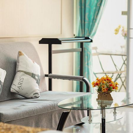 Au Place Hotel Лей Экстерьер фото