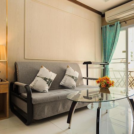 Au Place Hotel Лей Экстерьер фото